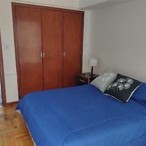 Apartamento de 1 Dormitorio